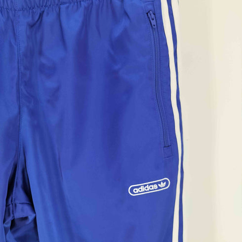 アディダス adidas SATIN FIREBIRD TRACK PANTS サテン ファイヤーバード トラックパンツ ジャージ メンズ JPN:L
