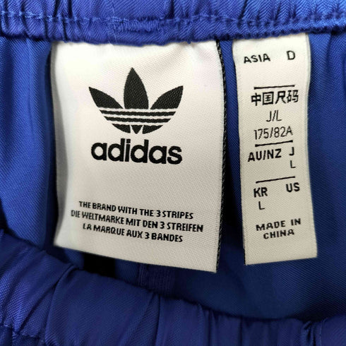 アディダス adidas SATIN FIREBIRD TRACK PANTS サテン ファイヤーバード トラックパンツ ジャージ メンズ JPN:L