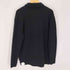 ユナイテッドアローズ UNITED ARROWS ウールリネン ヘリンボーン ショールカラー カーディガン メンズ JPN:XL
