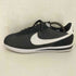 ナイキ NIKE CORTEZ BLACK/WHITE メンズ JPN:28.5