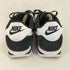 ナイキ NIKE CORTEZ BLACK/WHITE メンズ JPN:28.5
