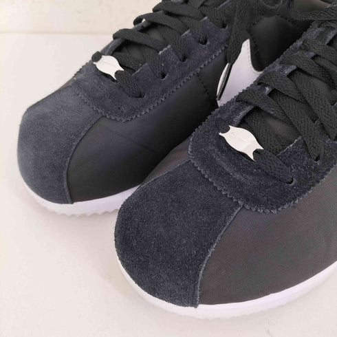 ナイキ NIKE CORTEZ BLACK/WHITE メンズ JPN:28.5