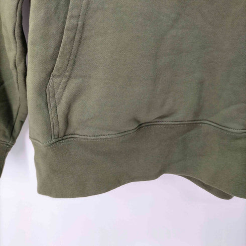 ビームス BEAMS Cozies Sweat Hoodie レディース JPN:L