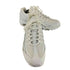ナイキ NIKE W AIR MAX 95 WHITE/WHITE-METALLIC SILVER メンズ JPN:29