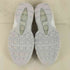 ナイキ NIKE W AIR MAX 95 WHITE/WHITE-METALLIC SILVER メンズ JPN:29