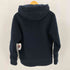 ヘリーハンセン HELLY HANSEN ボアフリース ジップアップ パーカー レディース import:L