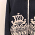 ヘリーハンセン HELLY HANSEN ボアフリース ジップアップ パーカー レディース import:L