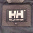 ヘリーハンセン HELLY HANSEN ボアフリース ジップアップ パーカー レディース import:L