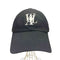 WOOALONG Signature Logo ball cap シグネチャーロゴ ベースボールキャップ メンズ S
