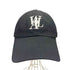 WOOALONG Signature Logo ball cap シグネチャーロゴ ベースボールキャップ メンズ S