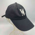 WOOALONG Signature Logo ball cap シグネチャーロゴ ベースボールキャップ メンズ S