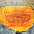 リーバイス Levis ケニア製 デニム トラッカージャケット レディース JPN:M