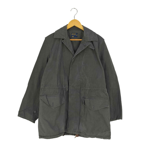 50-60s オランダ軍 Seyntex社製 CIVIL DEFENCE フィールドジャケット メンズ 48