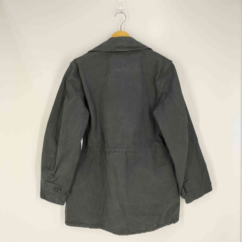 50-60s オランダ軍 Seyntex社製 CIVIL DEFENCE フィールドジャケット メンズ 48