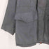 50-60s オランダ軍 Seyntex社製 CIVIL DEFENCE フィールドジャケット メンズ 48