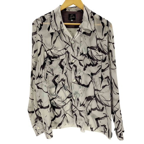 ニードルズ Needles C.O.B. Classic Shirt メンズ JPN:M