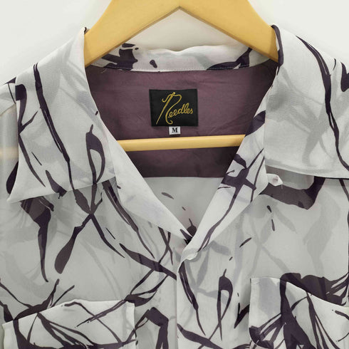 ニードルズ Needles C.O.B. Classic Shirt メンズ JPN:M