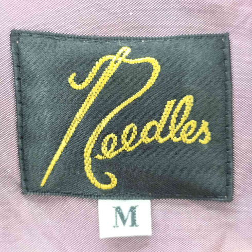 ニードルズ Needles C.O.B. Classic Shirt メンズ JPN:M