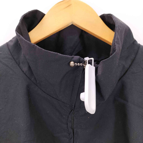 アクネストゥディオズ ACNE STUDIOS LOGO ZIPPER JACKET ロゴジッパージャケット メンズ JPN:50
