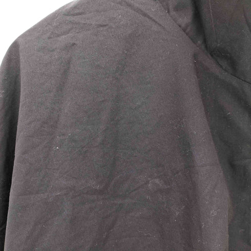 アクネストゥディオズ ACNE STUDIOS LOGO ZIPPER JACKET ロゴジッパージャケット メンズ JPN:50