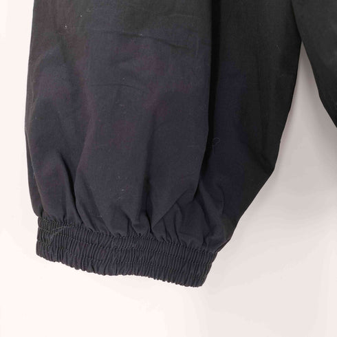 アクネストゥディオズ ACNE STUDIOS LOGO ZIPPER JACKET ロゴジッパージャケット メンズ JPN:50