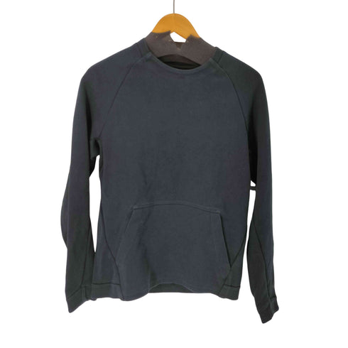ナイキ NIKE TECH FLEECE CREW テックフリース クルーネックスウェット メンズ JPN:S