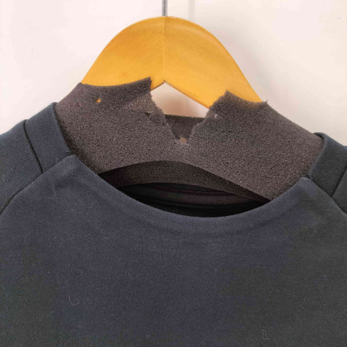 ナイキ NIKE TECH FLEECE CREW テックフリース クルーネックスウェット メンズ JPN:S
