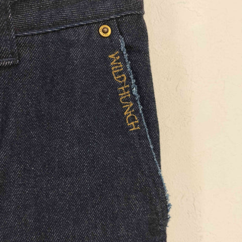 ジュエミ Juemi 別注 SOPHIA TROUSER WIDE レディース JPN:S