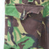 ユーロミリタリー Euro military イギリス軍 WINDPROOF リップストップ コンバットパンツ メンズ 82/80/96