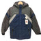 コロンビアスポーツウェア Columbia Sportswear ナイロン ジップアップ パテットジャケット メンズ 10/12