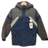 コロンビアスポーツウェア Columbia Sportswear ナイロン ジップアップ パテットジャケット メンズ 10/12