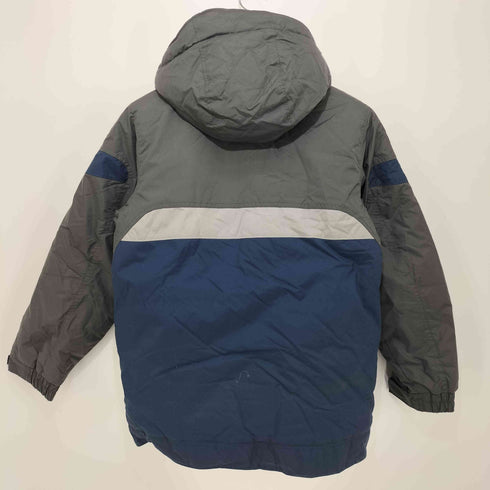 コロンビアスポーツウェア Columbia Sportswear ナイロン ジップアップ パテットジャケット メンズ 10/12