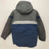 コロンビアスポーツウェア Columbia Sportswear ナイロン ジップアップ パテットジャケット メンズ 10/12