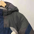 コロンビアスポーツウェア Columbia Sportswear ナイロン ジップアップ パテットジャケット メンズ 10/12