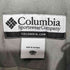 コロンビアスポーツウェア Columbia Sportswear ナイロン ジップアップ パテットジャケット メンズ 10/12