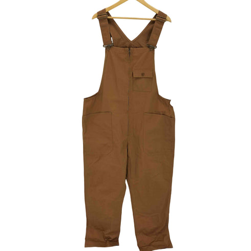 ディッキーズ Dickies オーバーオール サロペット メンズ JPN:L