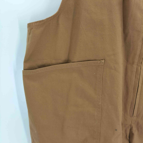 ディッキーズ Dickies オーバーオール サロペット メンズ JPN:L