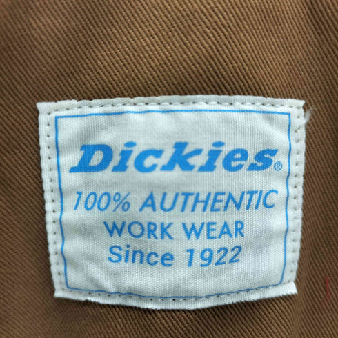 ディッキーズ Dickies オーバーオール サロペット メンズ JPN:L