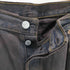 リーバイス Levis コロンビア製 後染め 501デニムパンツ レディース
