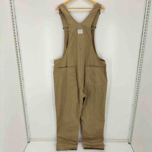 ディッキーズ Dickies オーバーオール サロペット メンズ JPN:L