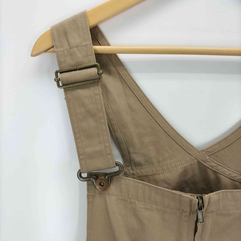 ディッキーズ Dickies オーバーオール サロペット メンズ JPN:L