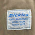 ディッキーズ Dickies オーバーオール サロペット メンズ JPN:L