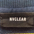 NVCLEAR プリントスウェト メンズ JPN:XL