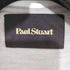 ポールスチュアート Paul Stuart ダブルフェイスニット ウール ローブ レディース