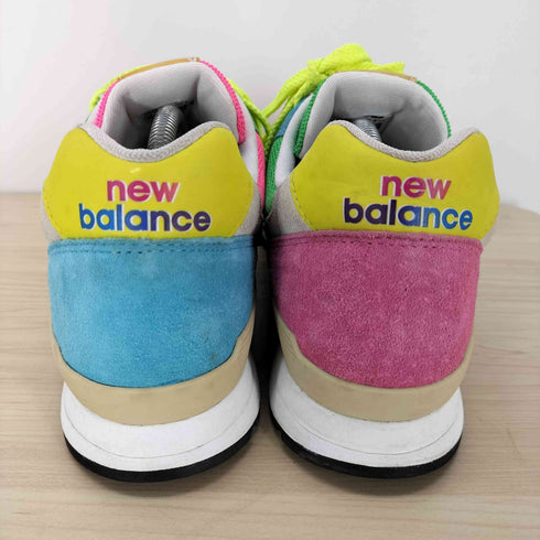 ニューバランス NEW BALANCE 19AW 別注 CM996ATN MIX COLOR メンズ 29cm