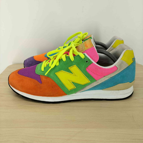ニューバランス NEW BALANCE 19AW 別注 CM996ATN MIX COLOR メンズ 29cm