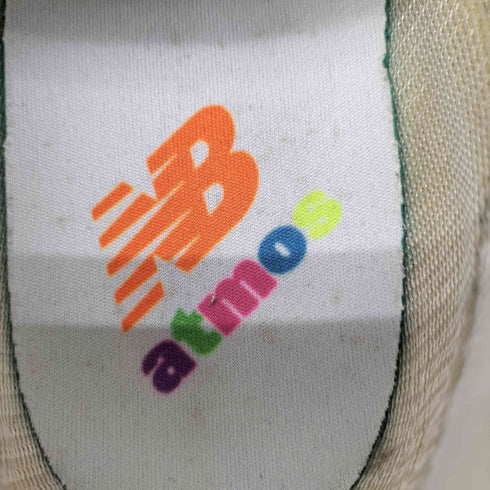 ニューバランス NEW BALANCE 19AW 別注 CM996ATN MIX COLOR メンズ 29cm