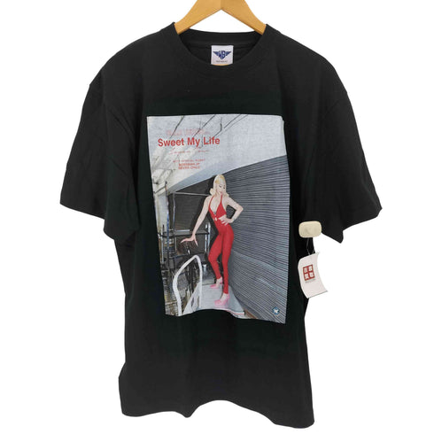 WEST SERVICE ツアーTシャツ メンズ JPN:XL