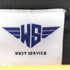 WEST SERVICE ツアーTシャツ メンズ JPN:XL