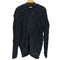 ザラ ZARA メッシュニット メンズ JPN:XL